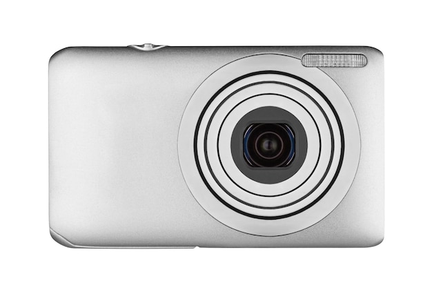 Digital camera