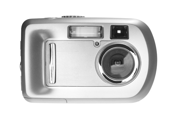 Digital Camera