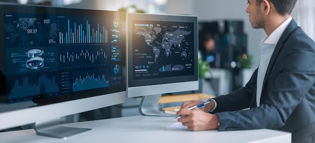 digital channel of search engine and data science on social network