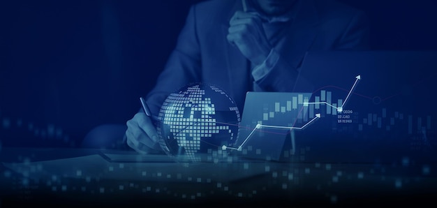 digital channel of search engine and data science on social network