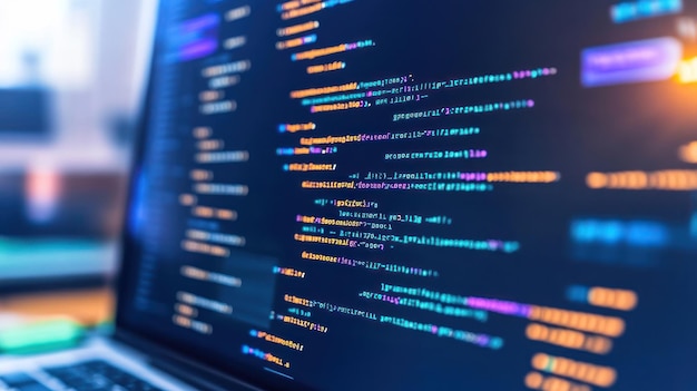 数字代码编程 软件开发 网络安全 技术创新 计算机科学 算法 数据科学 网络开发