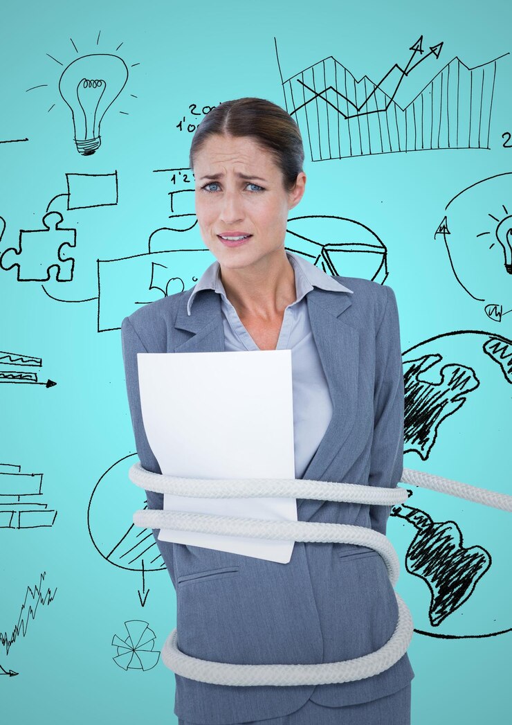 Как выбрать между официальной работой и самозанятостью?