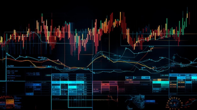 Digital Data Technology Concept (DTC) is een generatieve AI.