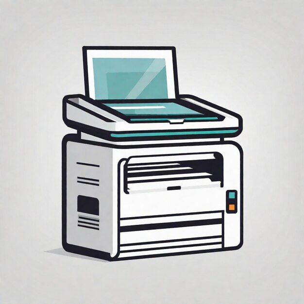 Digital Document Scanning