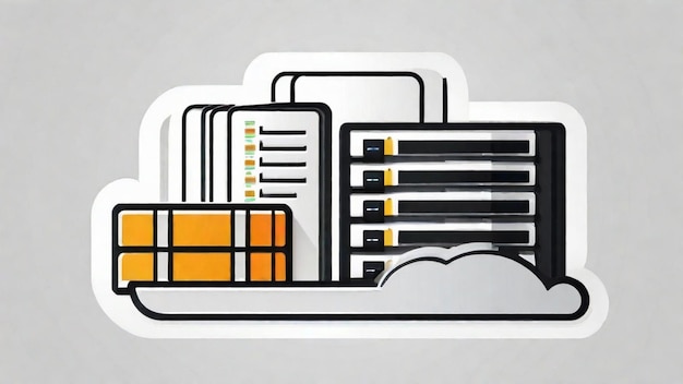 Digital File Organization and Storage
