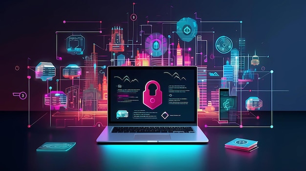 Unbreakable: 5 Powerful Steps to Secure Your Digital Fortress