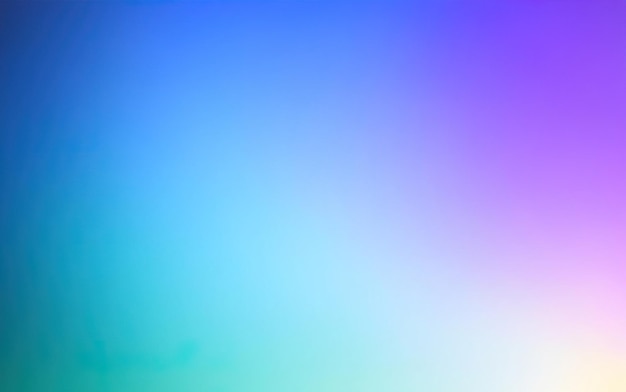 Digital illustration abstract background beautiful gradient