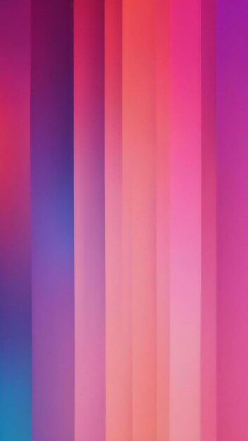 Digital illustration abstract background beautiful gradient