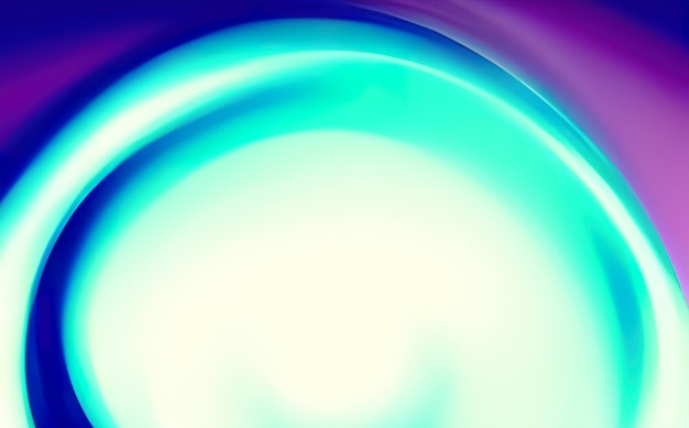 Digital illustration abstract background texture swirl