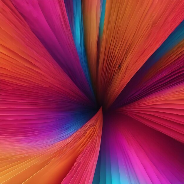 Digital illustration abstract gradient background