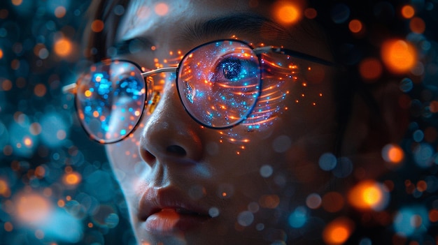 digital immortality it expert uploads mind to computer using eeg and ai experiment