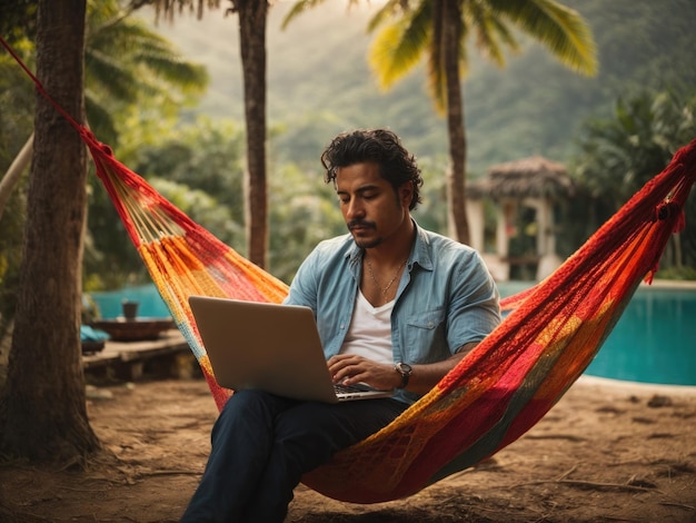 Digital Lifestyle in Colombia