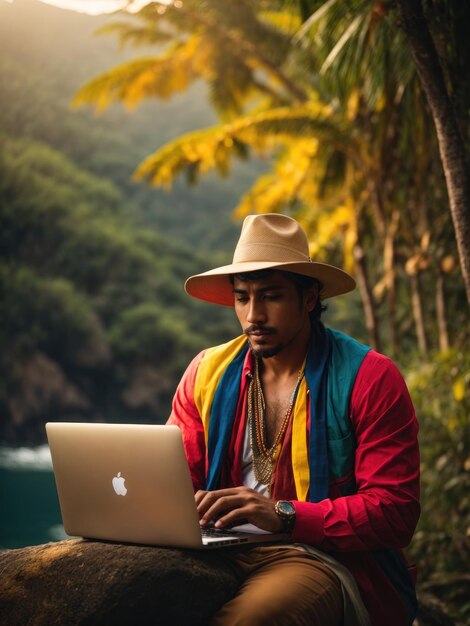 Digital Lifestyle in Colombia