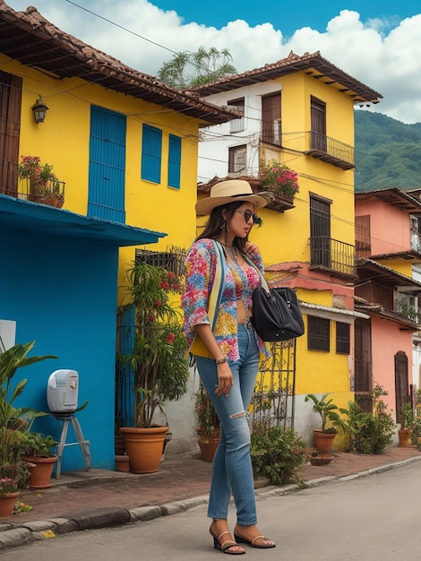 Digital Lifestyle in Colombia