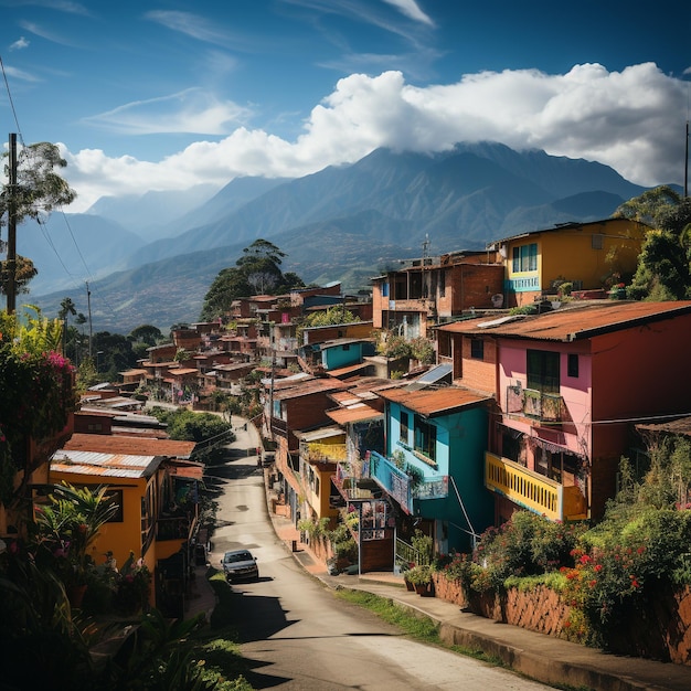 Digital Lifestyle in Colombia