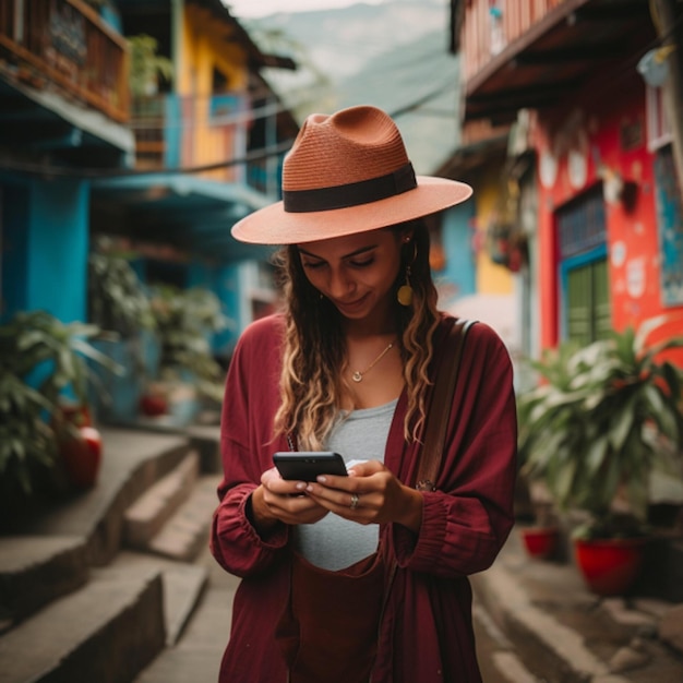 Digital Lifestyle in Colombia