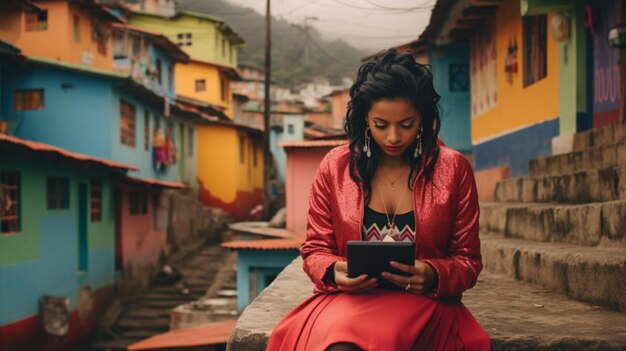 Digital Lifestyle in Colombia