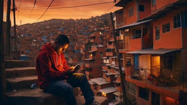 Digital Lifestyle in Colombia