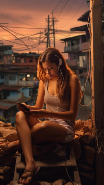 Digital Lifestyle in Colombia