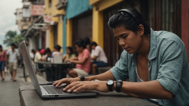 Digital Lifestyle in Colombia