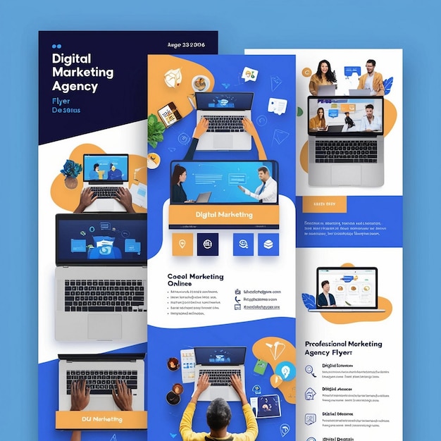 digital marketing agency