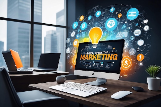 Digital Marketing Decoded