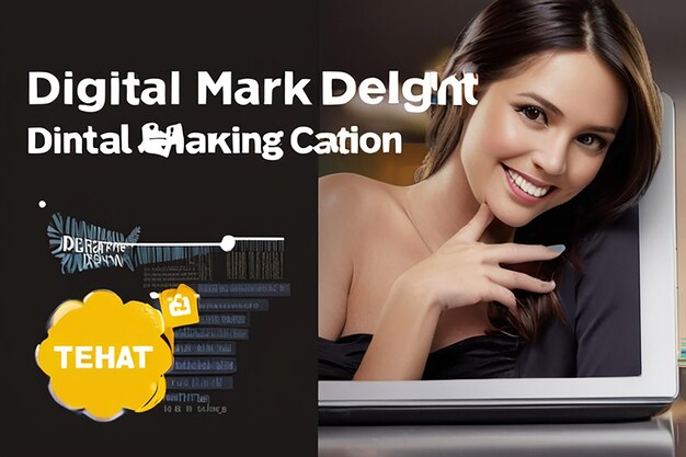 Digital Marketing Delight