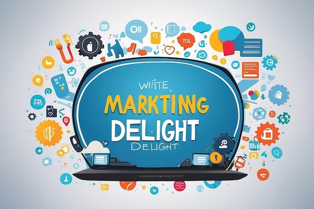 Digital Marketing Delight