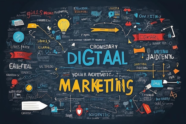 Digital Marketing Glossary