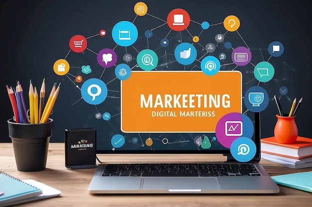 Digital Marketing Masterclass