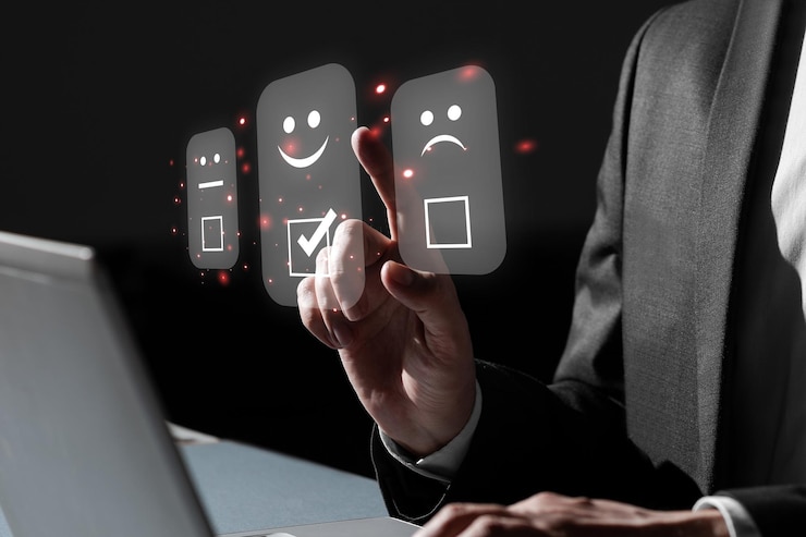 Photo digital marketing online marketing and link building screen