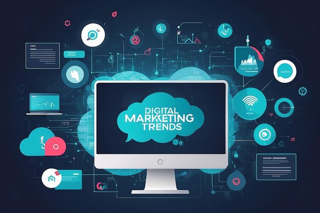 Photo digital marketing trends report