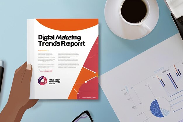 Photo digital marketing trends report