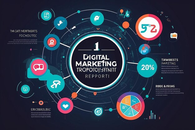 Photo digital marketing trends report