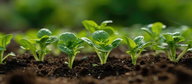 Digital mineral nutrients support the growth of seedlings in nutrientrich soils