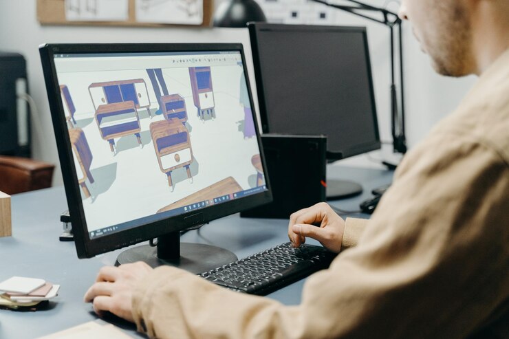 Курсы SketchUp от Skillbox