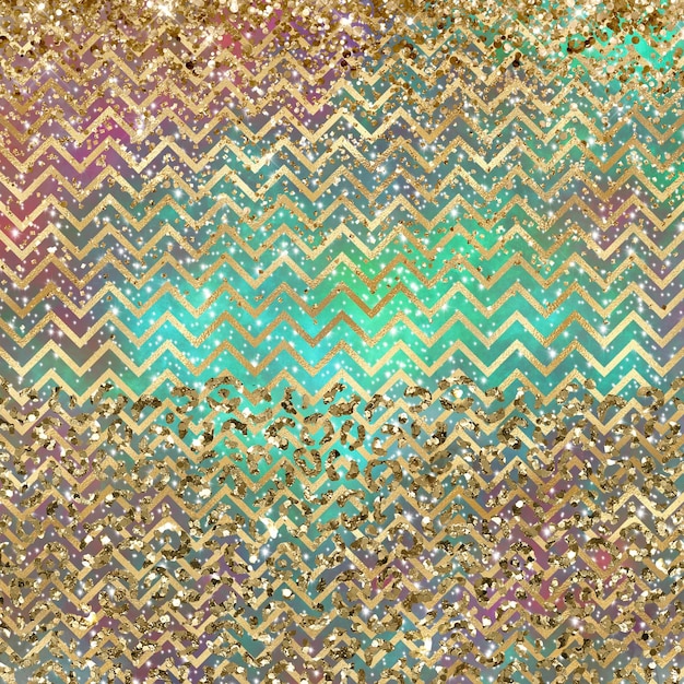 Digital paper seamless pattern glitter background