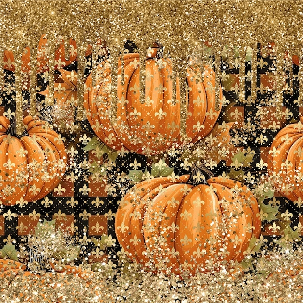 Premium Photo | Digital paper seamless pattern glitter background