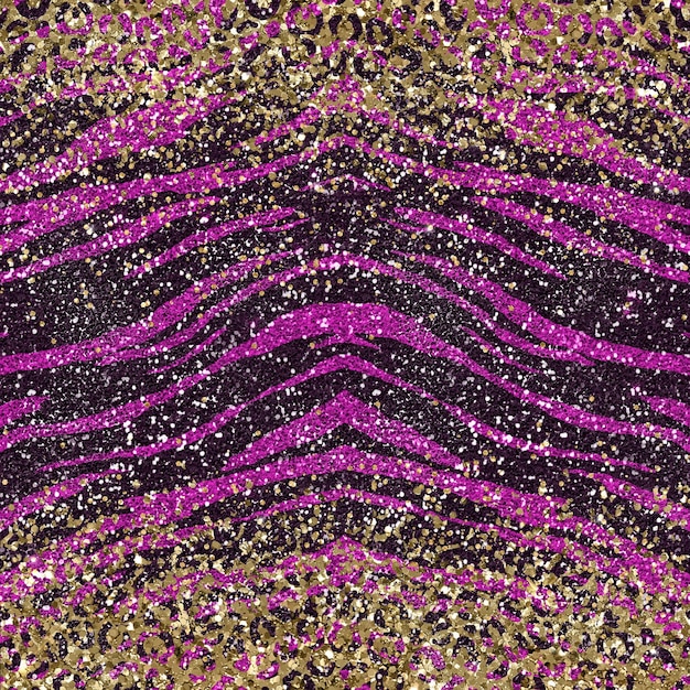 digital paper seamless pattern glitter background