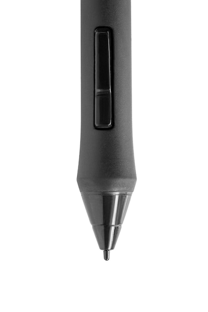 Digital pen isolated