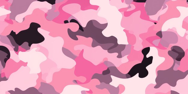 Photo digital pink camo pattern wallpaper background ar 21 job id fa49f29dcac945288c2824d99ae76e19