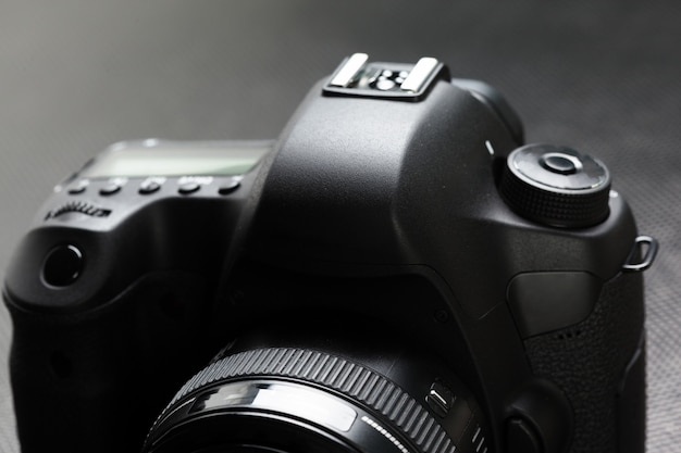 Photo digital slr camera