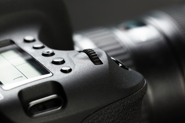 디지털 SLR 카메라