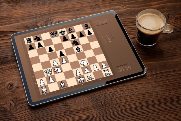 Download Chess Premium app for iPhone and iPad