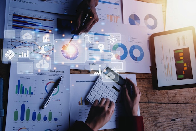 digital transformation technology strategy digitization and digitalization of business processes and data optimize and automate operations customer service management internet and cloud computing