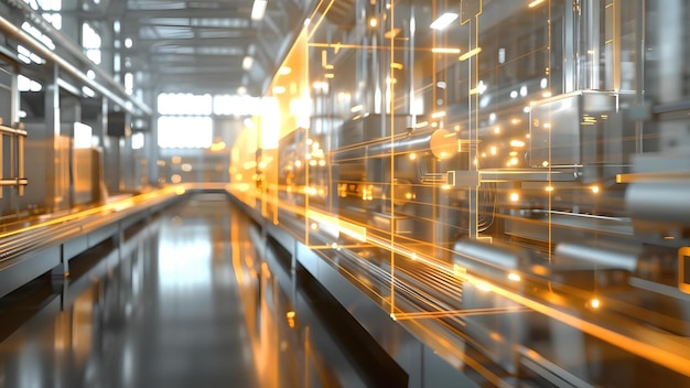 digital twin tech simulates manufacturing process to optimize problemsolving using virtual models concept digital twin technology manufacturing process optimization problemsolving virtual models