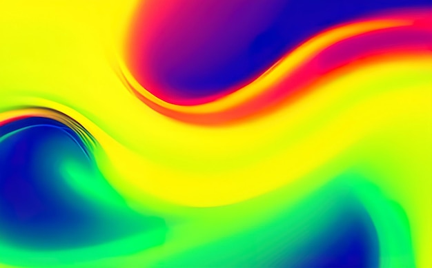 Digitale afbeelding abstracte achtergrond textuur swirl