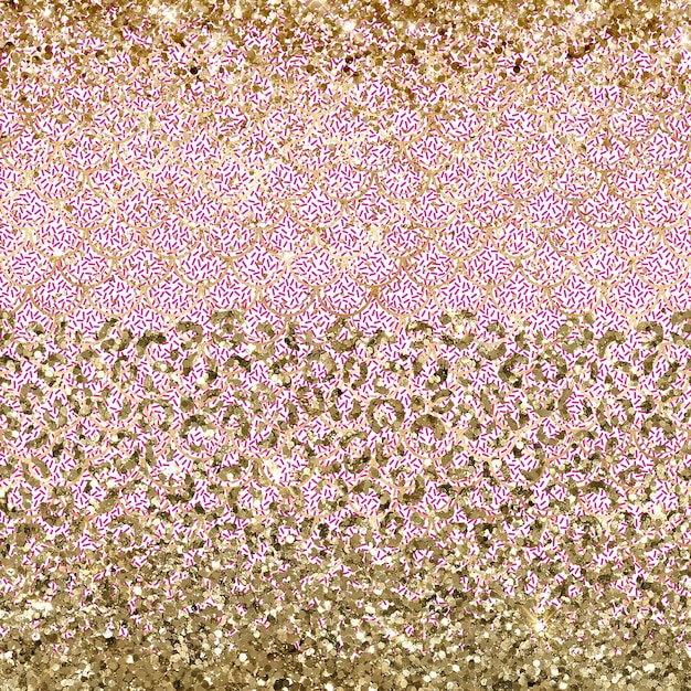 Digitale papier naadloze patroon Glitter achtergrond