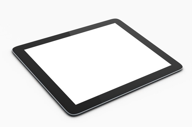 Digitale tablet