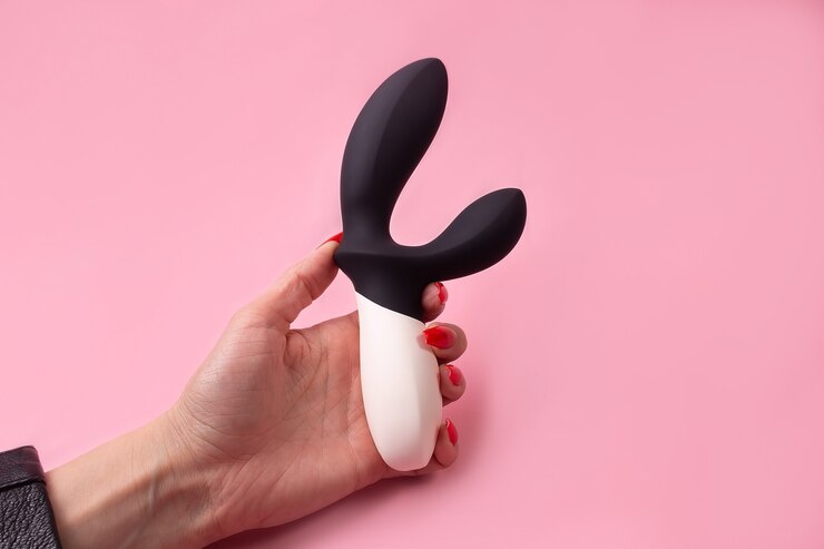 G-Spot Vibrators